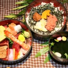 ちらし寿司