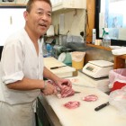 社長自ら、精肉加工致します。味と品質には自身があります。