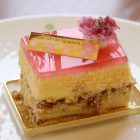 さくらモンブラン ¥420