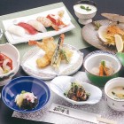 会席宴会コース(4,600円税別~)盛込宴会コース(3,700円税別~)ご予算等お気軽にご相談ください。