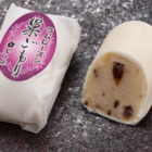 今月の幸せ巣ごもりは…ラムレーズン巣ごもり ¥151