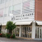 CAFE &A カフェ アンドエー
飯田市丘の上並木テラス1Fにお子様連れでも気軽に立ち寄れるカフェ & A。