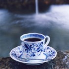 【源泉コーヒー】 400円とってもまろやかな味になります。