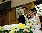 e’mouvoirウェディング
一生に一度の大切な日、ヘア、メイクは、e’mouvoirにお任せ下さい。忘れられない感動の一日をお手伝いさせて頂きます。