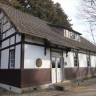 柳田國男館 外観