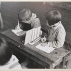 熊谷元一写真童画館公式はこちらサイト
