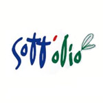 イタリアンレストラン　sott’olioのロゴ