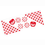 第36回　飯田まつり・飯田りんごんのロゴ
