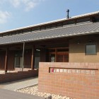 満蒙開拓平和記念館