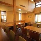 喫茶 cafeラタン
