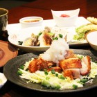 コース料理(要予約)※写真はイメージです3,500円~4,000円
