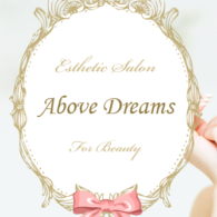 Above Dreams アバヴドリームス 飯田店のロゴ