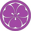 天空の城　三宜亭本館のロゴ